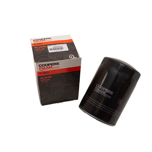 OIL FILTER - COOPERS - AEU2218LC