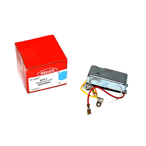 REGULATOR - BRITPART - AEU2464L