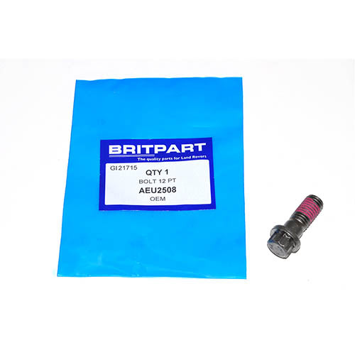 BOLT 12 PT - OEM - AEU2508