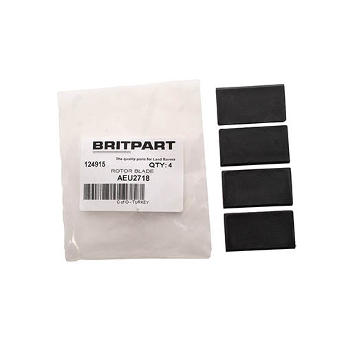 ROTOR BLADE - BRITPART - AEU2718