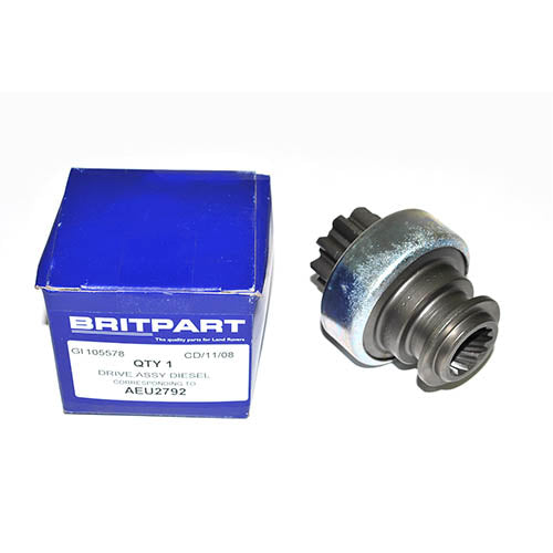 DRIVE ASSY DIESEL - BRITPART - AEU2792
