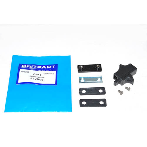 CATCH ASSY - BRITPART - AEU2805