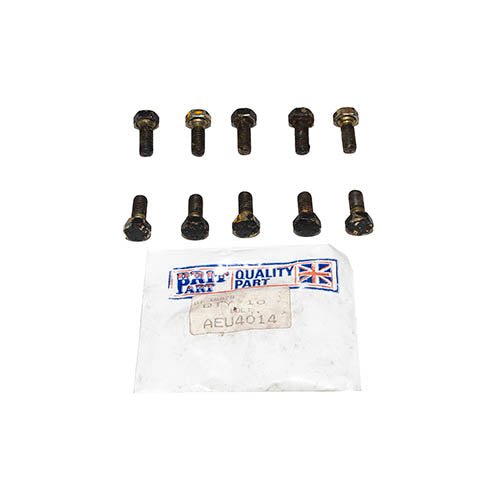BOLT - BRITPART - AEU4014