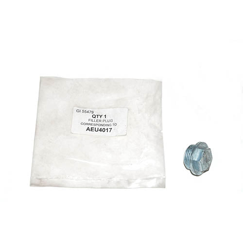 FILLER PLUG - OEM - AEU4017