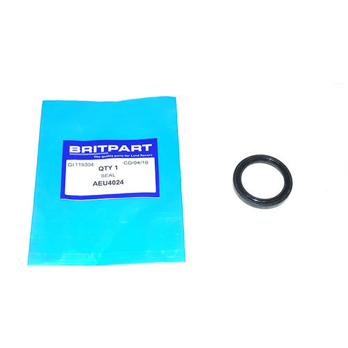SEAL - BRITPART - AEU4024
