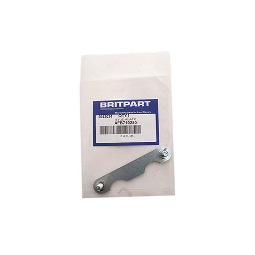 STUD PLATE - BRITPART - AFB710250