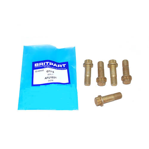 BOLT - OEM - AFU1031