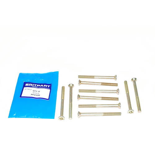 SCREW - BRITPART - AFU1036