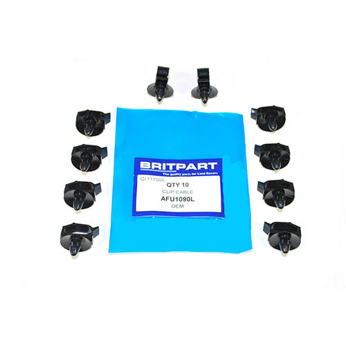 CLIP CABLE - OEM - AFU1090L