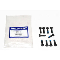 BOLT M6X20 - OEM - AFU1203