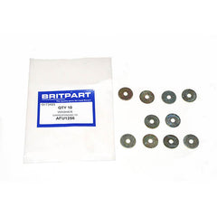 WASHER - BRITPART - AFU1256