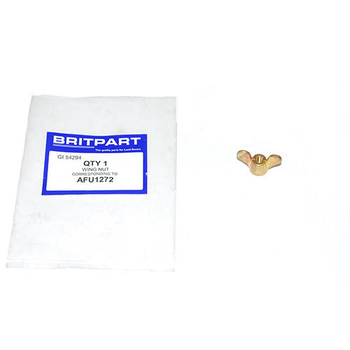 WING NUT - OEM - AFU1272