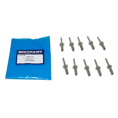 MONOBOLT - BRITPART - AFU1350