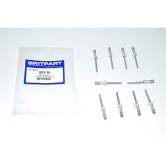 MONO BOLT - BRITPART - AFU1843