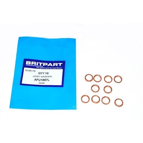 JOINT WASHER - OEM - AFU1887L