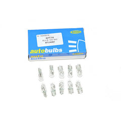 BULB 12V 5W - RING - AFU4481