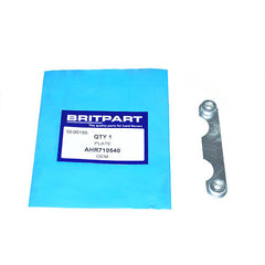 PLATE - BRITPART - AHR710540