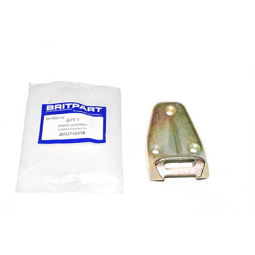 HINGE-BONNET - BRITPART - AHU710010