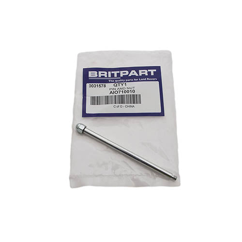 PIN AND NUT - BRITPART - AIO710010