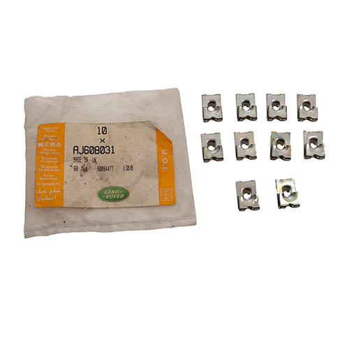 NUT - LR - AJ608031LR