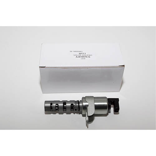 VALVE-SOLENO - OEM - AJ810570-G