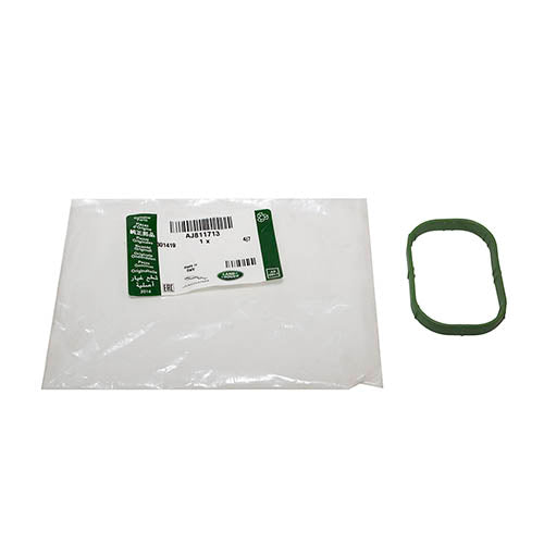 GASKET-INLET - JAGUAR - AJ811713