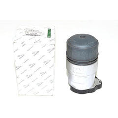 FILTER-OIL - JAGUAR - AJ812351