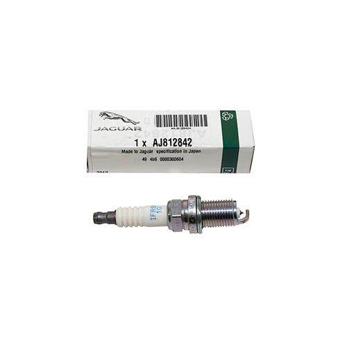 SPARK PLUG - JAGUAR - AJ812842
