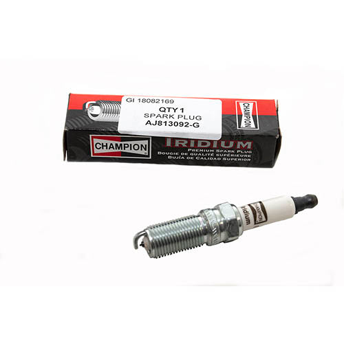 SPARK PLUG - CHAMPION - AJ813092-G