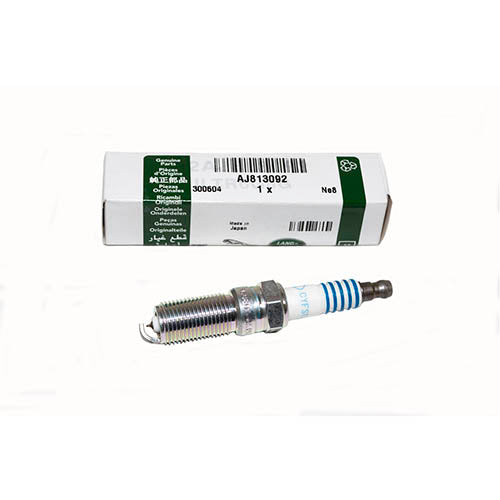 SPARK PLUG - JAGUAR - AJ813092