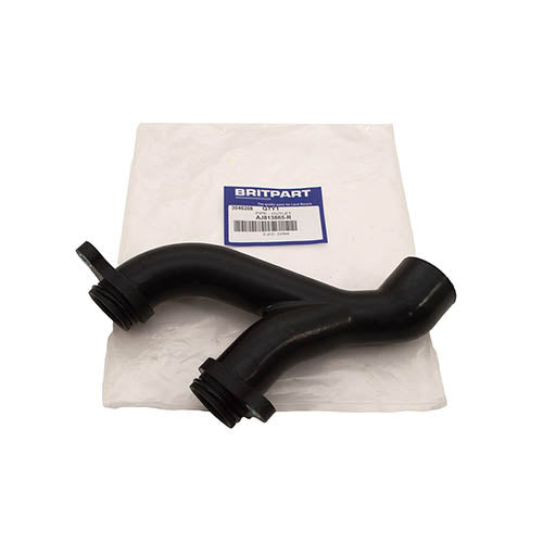 PIPE - OUTLET - BRITPART - AJ813865-R