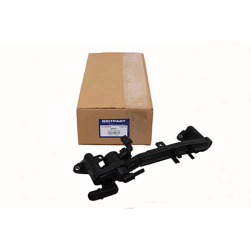 PIPE - HEATER - Britpart - AJ814007-R