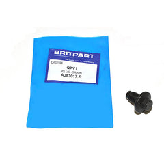 PLUG-DRAIN - BRITPART - AJ83017-R