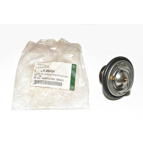 THERMOSTAT - JAGUAR - AJ86484