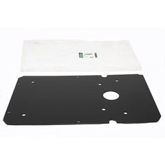 LID - STORAGE COMPARTMENT - LR - AJH710070LR