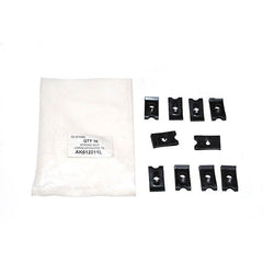 SPRING NUT - BRITPART - AK612011L