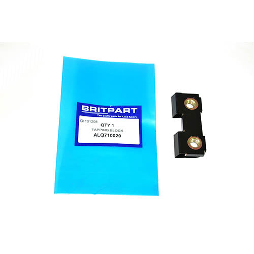 TAPPING BLOCK - BRITPART - ALQ710020