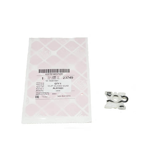 CLIP GLASS GUIDE - OEM - ALR1051
