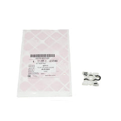 CLIP GLASS GUIDE - OEM - ALR1051