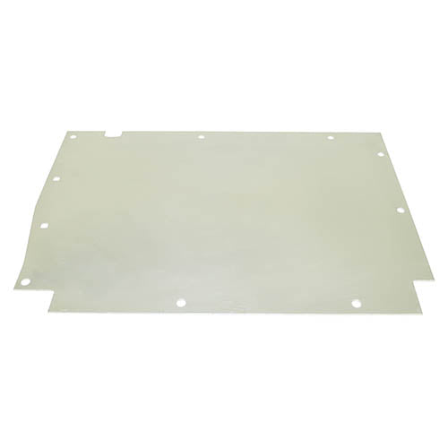 FLOOR PANEL FRT LH - BRITPART - ALR1743