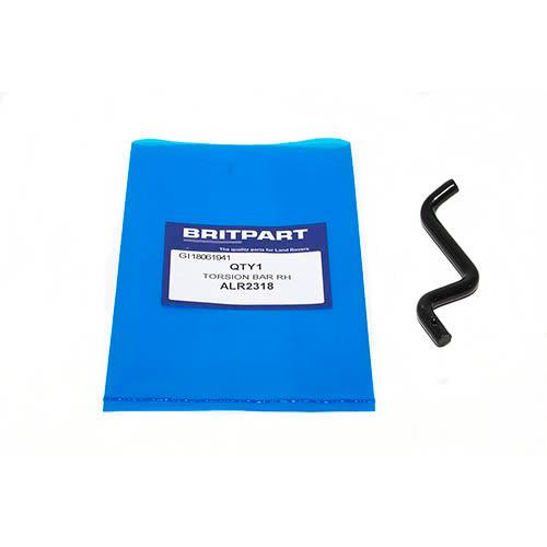 TORSION BAR RH - BRITPART - ALR2318