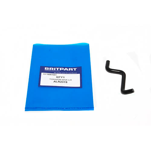 TORSION BAR LH - BRITPART - ALR2319