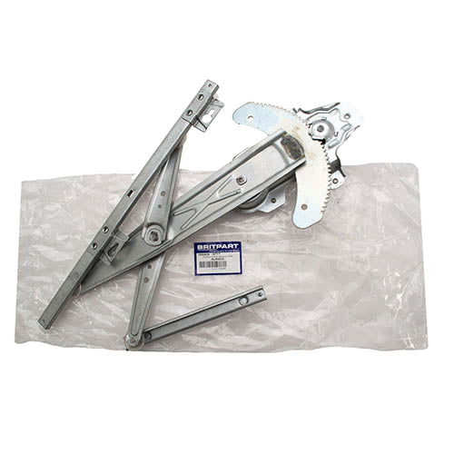 FRONT DOOR REGULATOR - BRITPART - ALR4532
