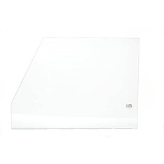 GLASS FRONT DOOR - LESS FITTINGS - BRITPART - ALR4773