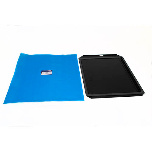 LID ASSY - BRITPART - ALR5110