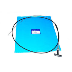 CABLE BONNET RELEASE - BRITPART - ALR7062