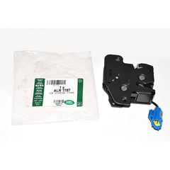 LOCK ASSY REAR DOOR - Land Rover - ALR7787LR