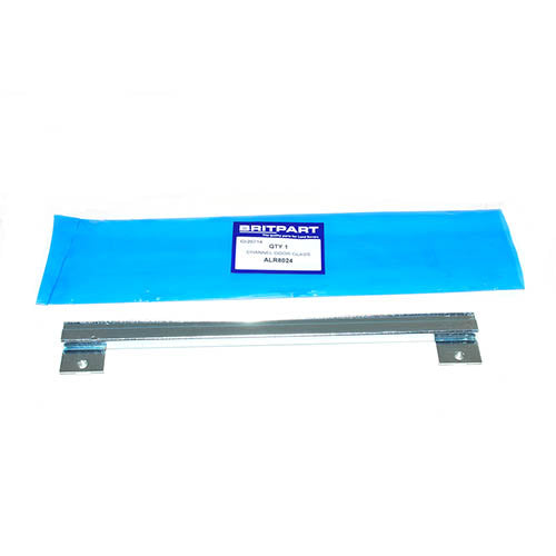 CHANNEL DOOR GLASS - BRITPART - ALR8024
