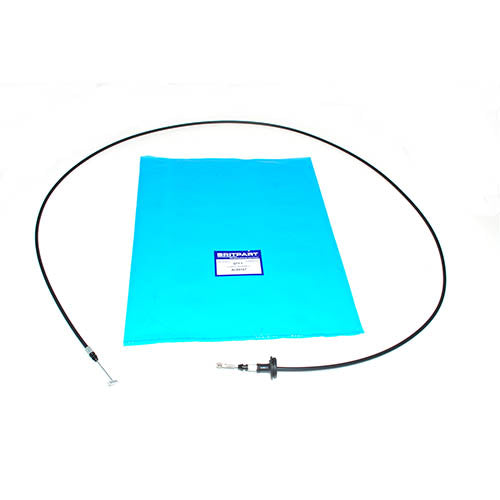 CABLE-BONNET - BRITPART - ALR8167