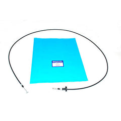 CABLE-BONNET - BRITPART - ALR8167